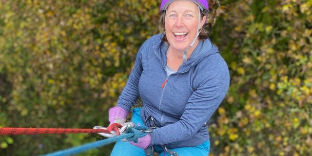 Abseil