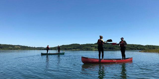 Aclimbatize canoeing carsington 656697222