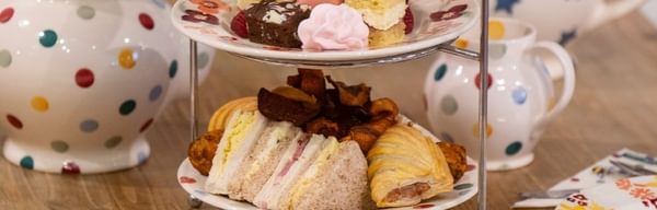 Afternoon tea emma bridgewater