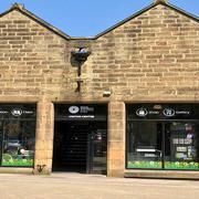 Bakewell TIC 369723316