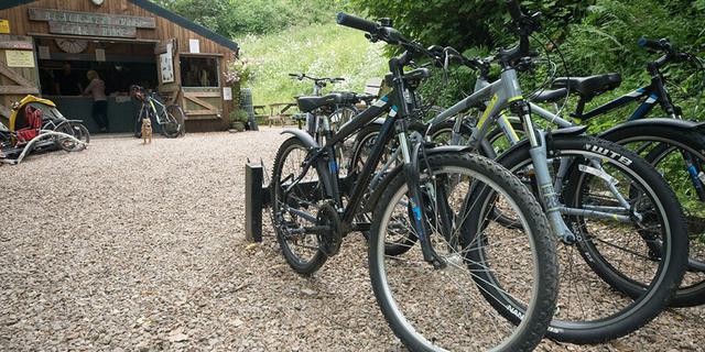Blackwell Mill Cycle Hire 3 192349990