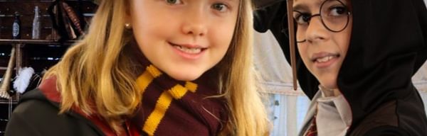 Bluebells School of wizardry