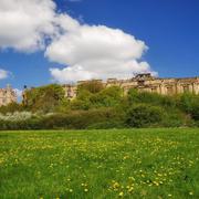 Bolsover Castle