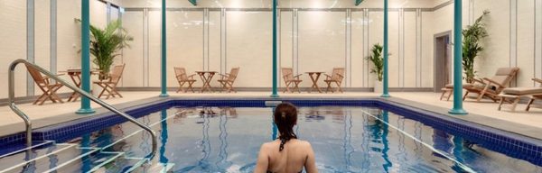 Buxton Crescent Spa 2