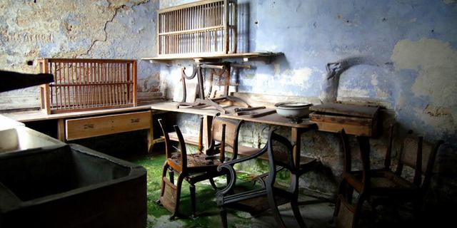 Calke Abbey 5 260823476