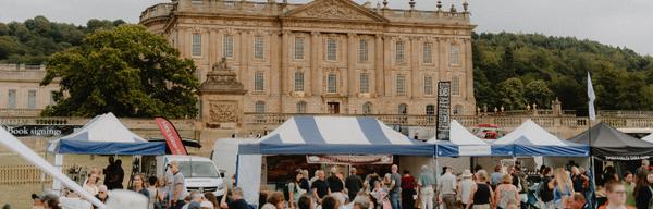 CHATSWORTH FAIR 3 1