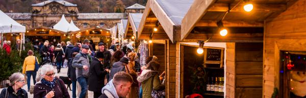 Chatsworth House Trust