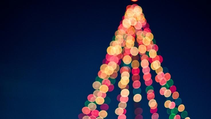 Christmas Lights