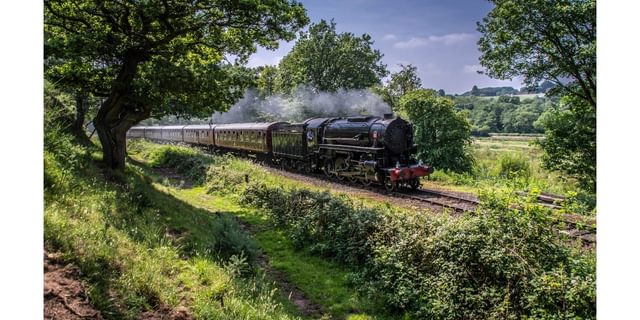 Churnet Valley Railway 3 new