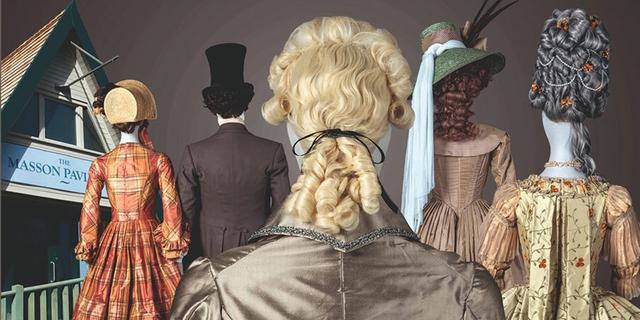 Costume pic 923761664