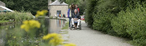 Cromford Canal 1836687604