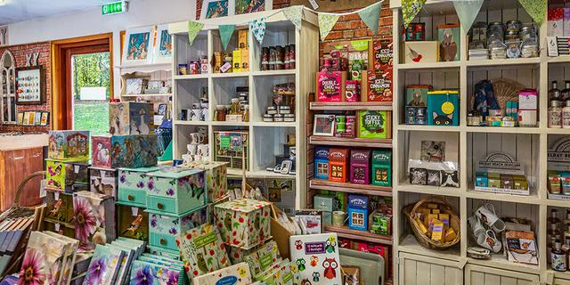 CROP 014 Shipley Park Shop 021 783096272