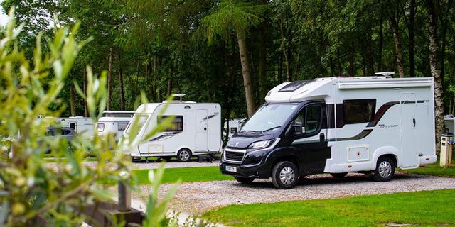 Crowden C C caravans 965445220