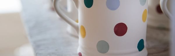 Emma Bridgewater cups