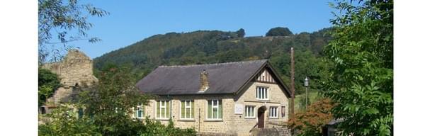 Eyam Museum new