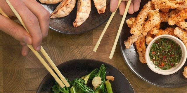 Food at East Midlands Designer Outlet 4