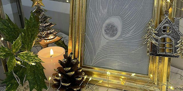 Gilding