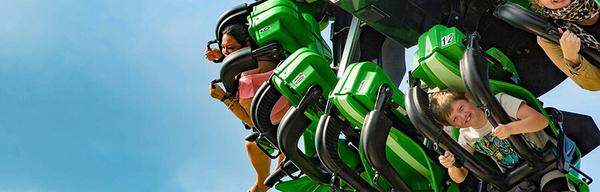 Gullivers Valley theme park11 1546601650