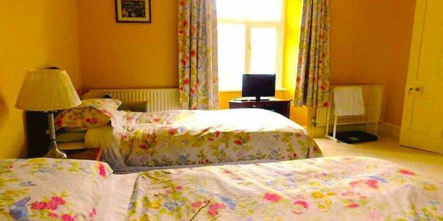 Hall Farm House 3 1514195549