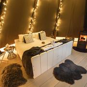 Hygge Tipi Inside 1839201195