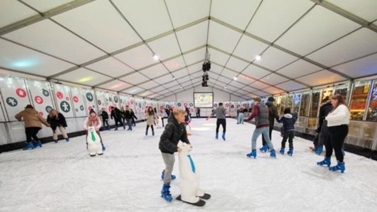 Icerink 1