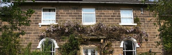 Large Back House Level 1mb