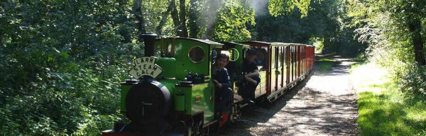 Leek and Rudyard Railway 461705461