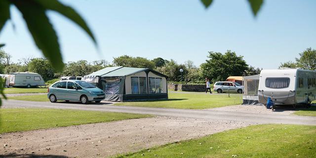 Leek Camping and Caravanning Club Site new 4 1362763649