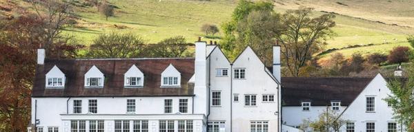 Losehill House Hotel Spa 2