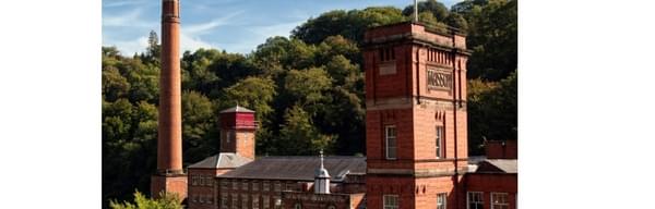 Masson Mill credit stephen elliott Masson Mill jpg new