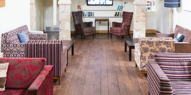 Mosborough Hall 4 798192989