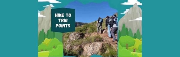 Move More Glossop Friday Hiking