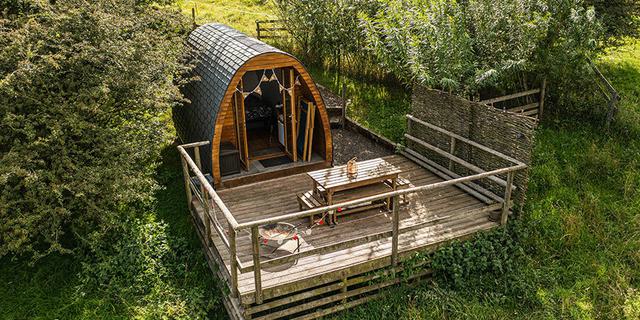 Mulino Pods 43 179701633