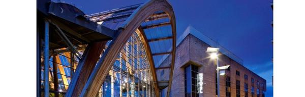 Novotel Sheffield New