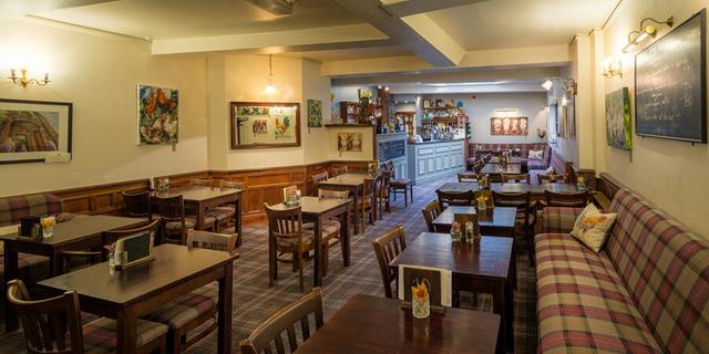 Old Hall 15 rm wine bar 102918368