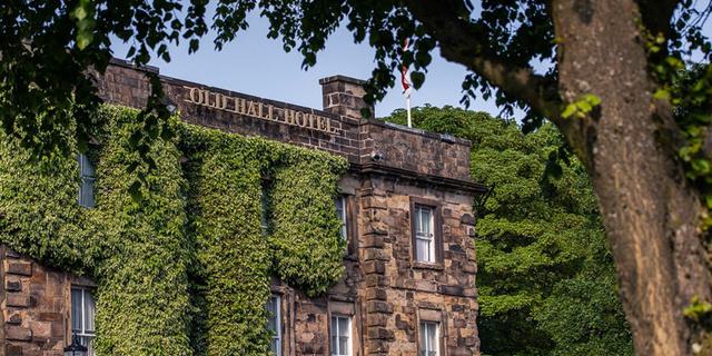 Old Hall 4 exterier side 262098431