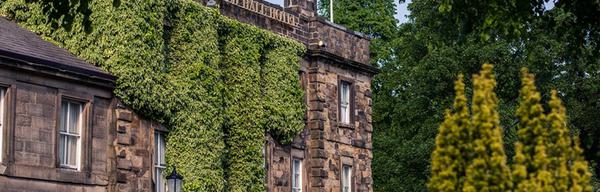 Old Hall 5 exterier side 1012496871