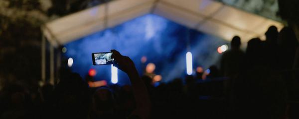 PEAK CAVERN CONCERT 1