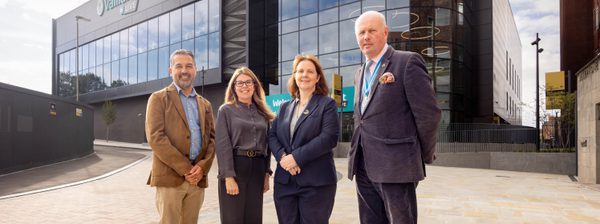 Peak District Derbyshire and Derby Tourism Conference 2025