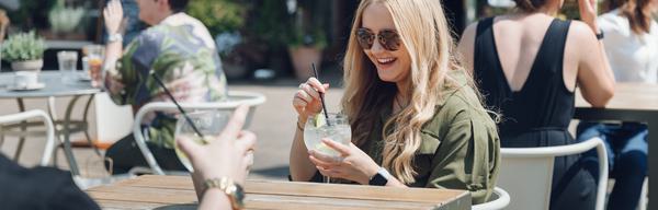 Peak Village Summer HR 40