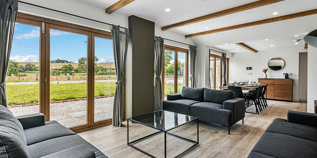 Peak District Accomodation The Coach House 9 new 1011119832