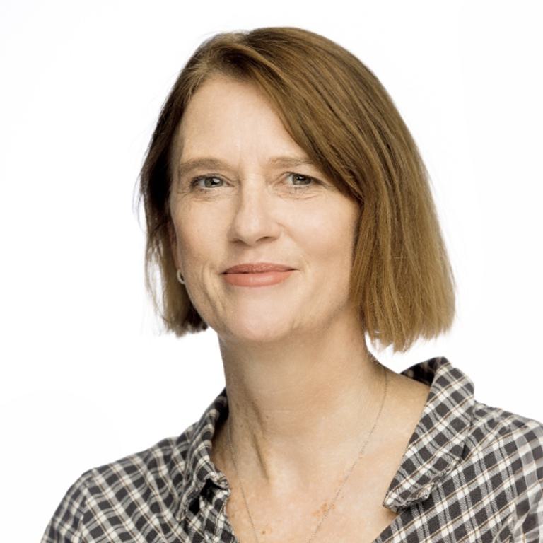Rachel Briody