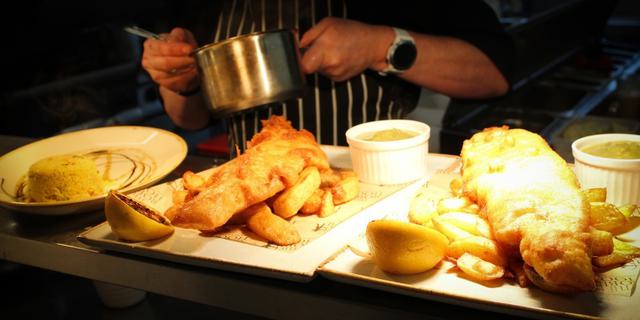 Robin Hood Baslow 3 new