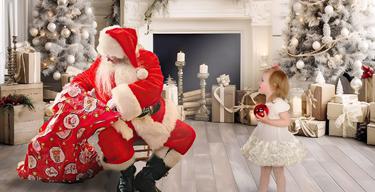 Santa
