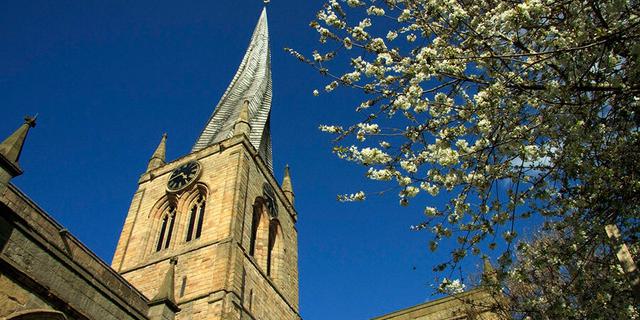 Spire White Blossom 780976670