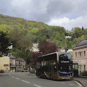 Stagecoach Gold X17
