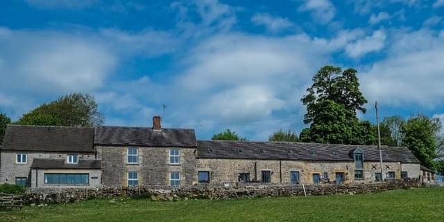 Standlow Farm new