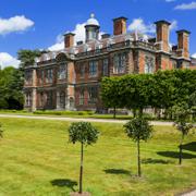 Sudbury Hall 1
