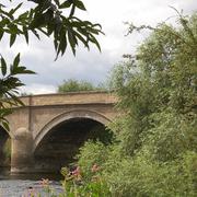 Swarkestone bridge 2052390438