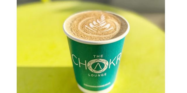 The Charkra Lounge Buxton drink jpg